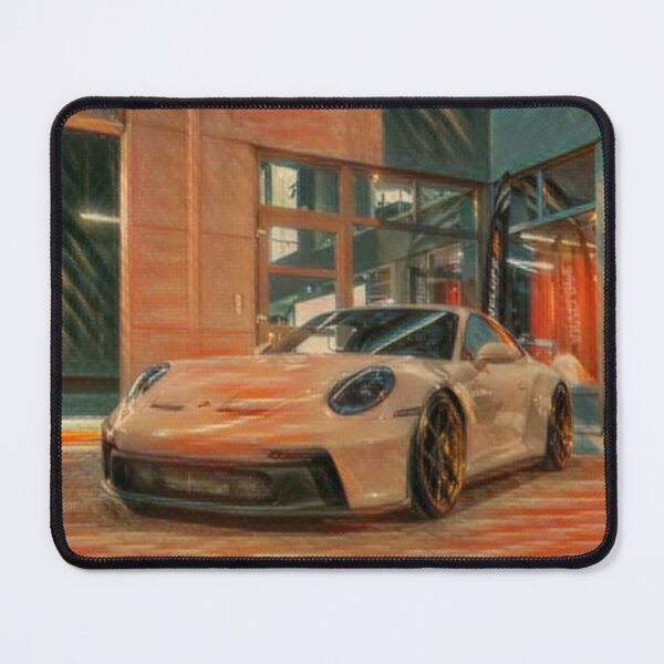 Item preview, Porsche 911 GT3 designed and sold by OrangeCars.