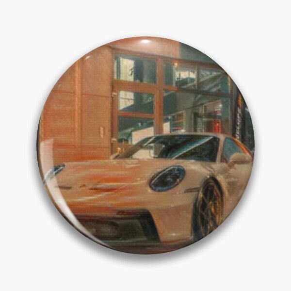 Artikelvorschau, Porsche 911 GT3 entworfen und verkauft von OrangeCars.