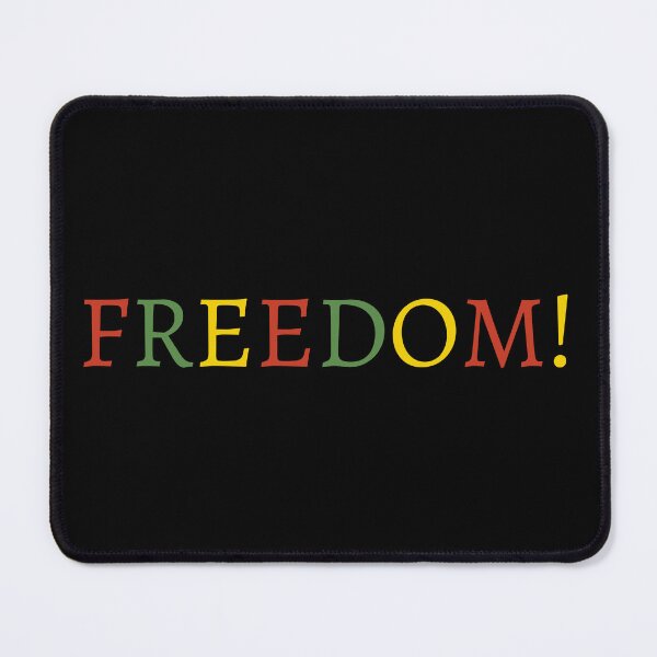 Item preview, Freedom! designed and sold by MPDesign84.