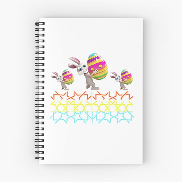 Item preview, EASTER PATTERN designed and sold by Delnet ⭐⭐⭐⭐⭐.