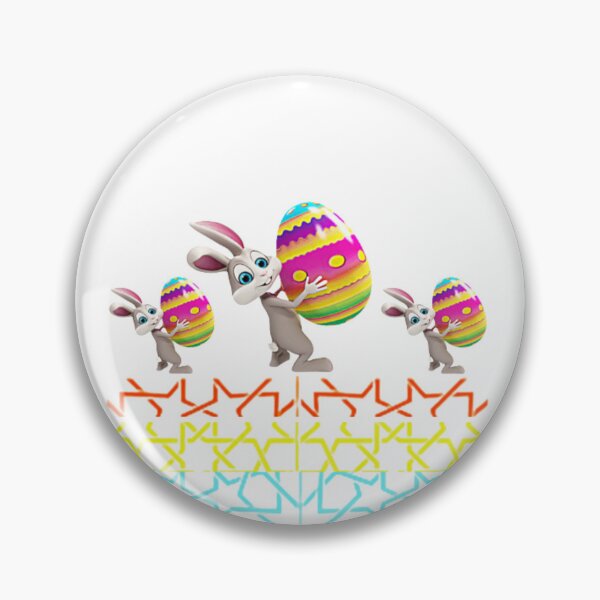 Item preview, EASTER PATTERN designed and sold by Delnet ⭐⭐⭐⭐⭐.
