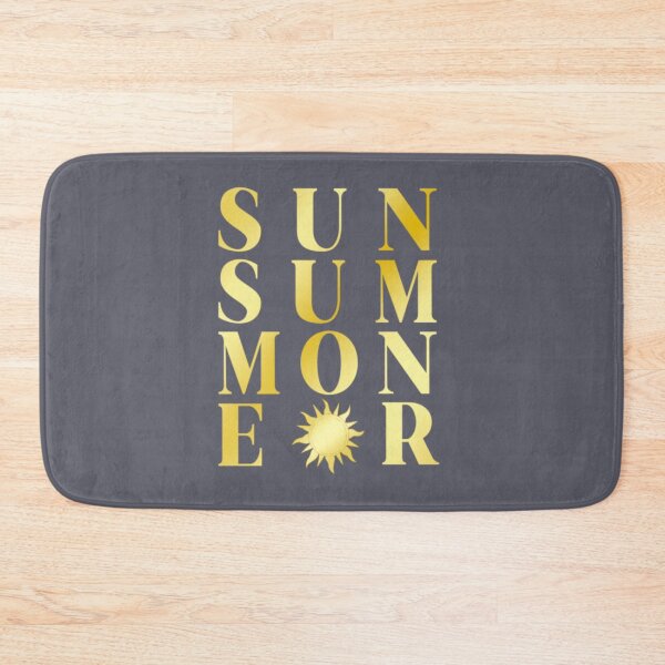 Item preview, Sun summoner alina starkov designed and sold by atlasbackache.
