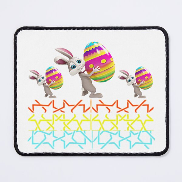 Item preview, EASTER PATTERN designed and sold by Delnet ⭐⭐⭐⭐⭐.