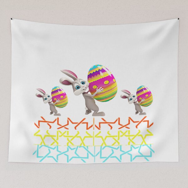Item preview, EASTER PATTERN designed and sold by Delnet ⭐⭐⭐⭐⭐.