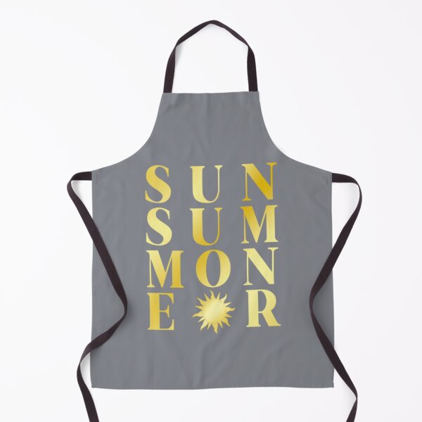Item preview, Sun summoner alina starkov designed and sold by atlasbackache.