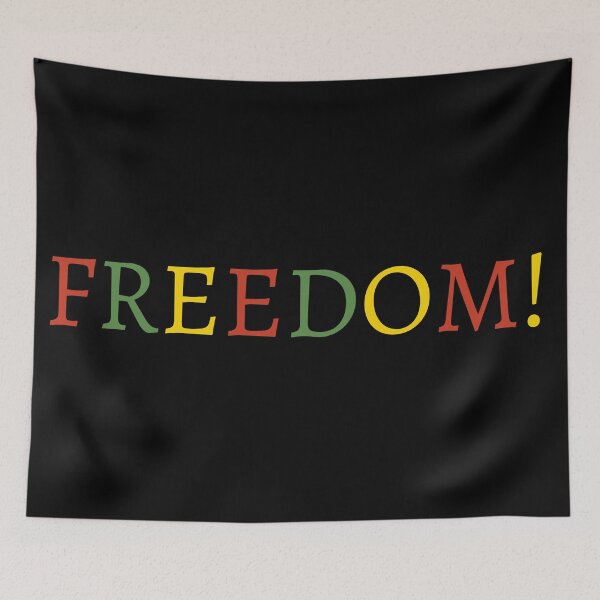 Item preview, Freedom! designed and sold by MPDesign84.