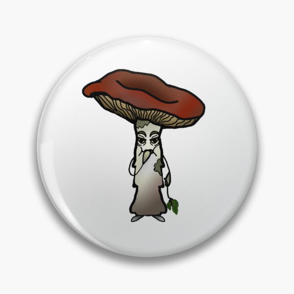 Item preview, Mushrooms designed and sold by Alifoxs.