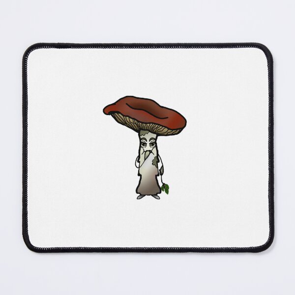 Item preview, Mushrooms designed and sold by Alifoxs.