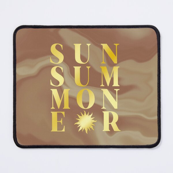 Item preview, Sun summoner alina starkov designed and sold by atlasbackache.