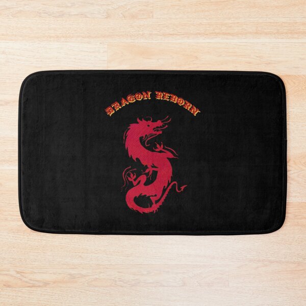 Item preview, The Dragon Reborn - Wheel of Time designed and sold by outofflow.