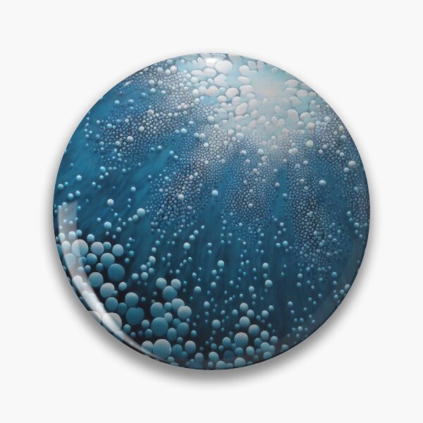 Item preview, dotted wave designed and sold by Luminaura.