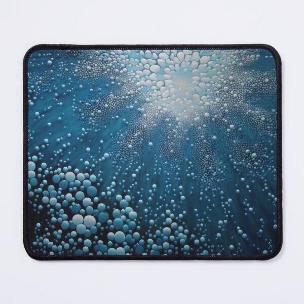 Item preview, dotted wave designed and sold by Luminaura.