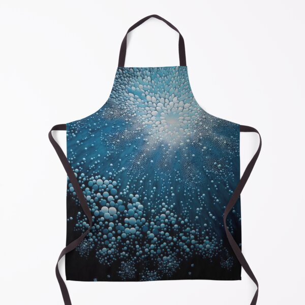 Item preview, dotted wave designed and sold by Luminaura.