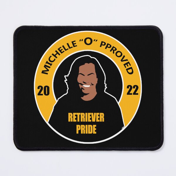 Item preview, Michelle "O"pproved designed and sold by Art of Darian.