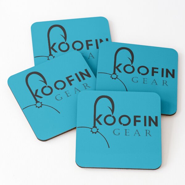 Item preview, koofin fisherman GEAR High Performance Apparel By.AdhikaArts#0010 designed and sold by AdhikaArts.