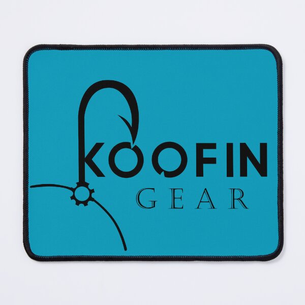 Item preview, koofin fisherman GEAR High Performance Apparel By.AdhikaArts#0010 designed and sold by AdhikaArts.