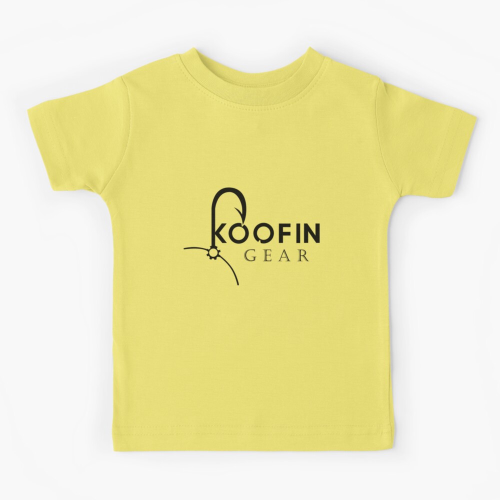 koofin, Shirts, Brand New Koofin Performance Fishing Shirt