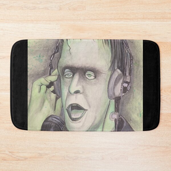 Item preview, Herman Munster  designed and sold by beachcamper.