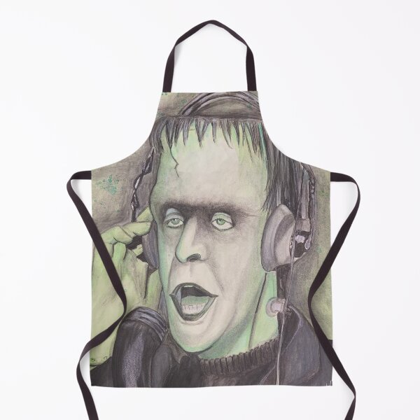 Item preview, Herman Munster designed and sold by beachcamper.