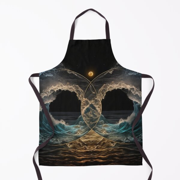Item preview, Oceans — 06 designed and sold by ddaiart.