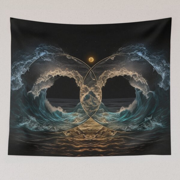 Item preview, Oceans — 06 designed and sold by ddaiart.