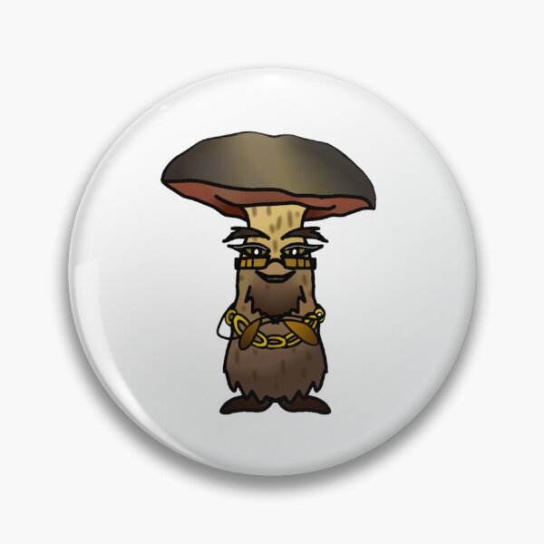Item preview, Mushrooms designed and sold by Alifoxs.