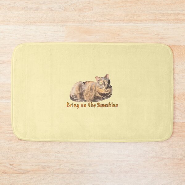 Item preview, Bring on the Sunshine  designed and sold by Amanda1775.