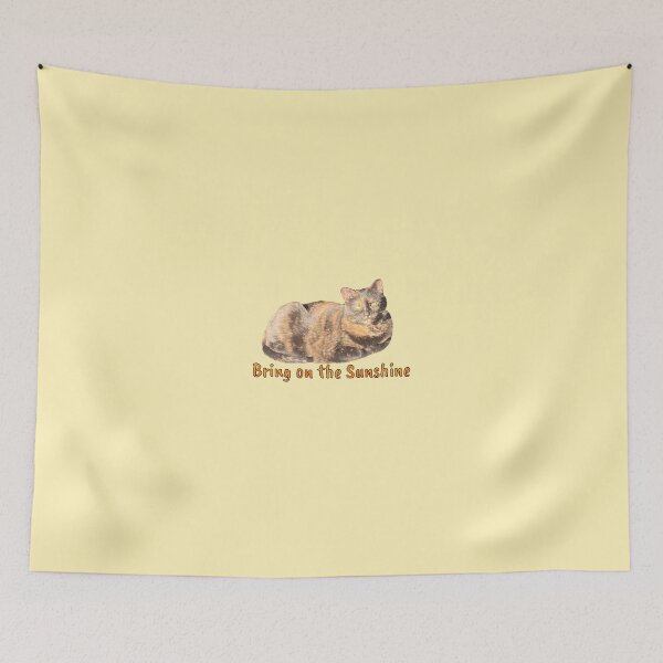 Item preview, Bring on the Sunshine  designed and sold by Amanda1775.