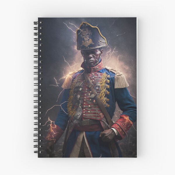 Item preview, On the Battlefield in 1804 designed and sold by OQPcreative.
