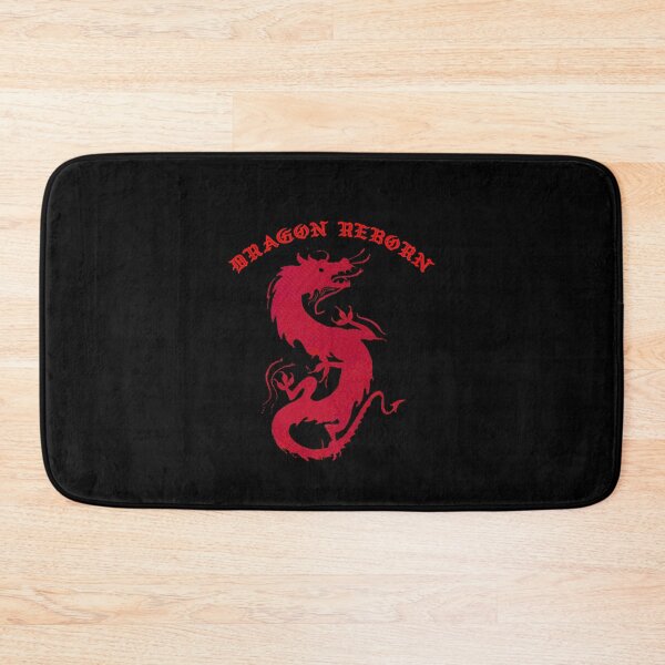 Item preview, The Dragon Reborn - Wheel of Time designed and sold by outofflow.