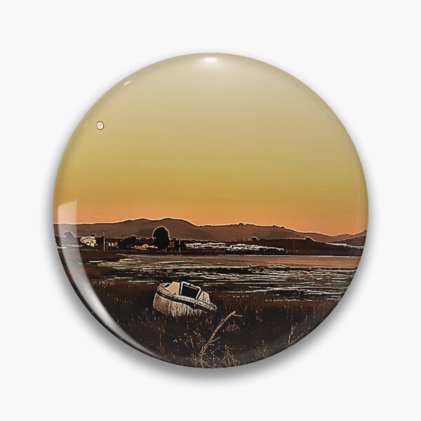 Item preview, Wetlands Beach designed and sold by craftsbydaphy.