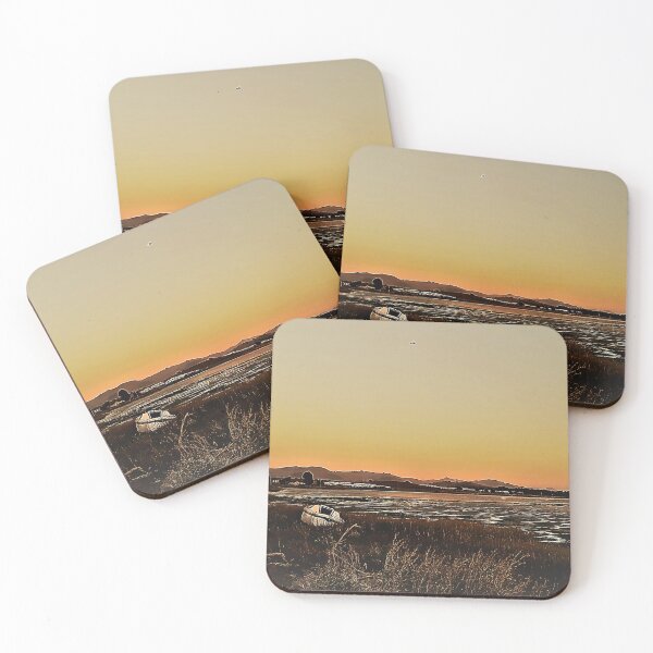 Item preview, Wetlands Beach designed and sold by craftsbydaphy.