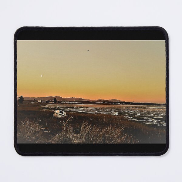 Item preview, Wetlands Beach designed and sold by craftsbydaphy.