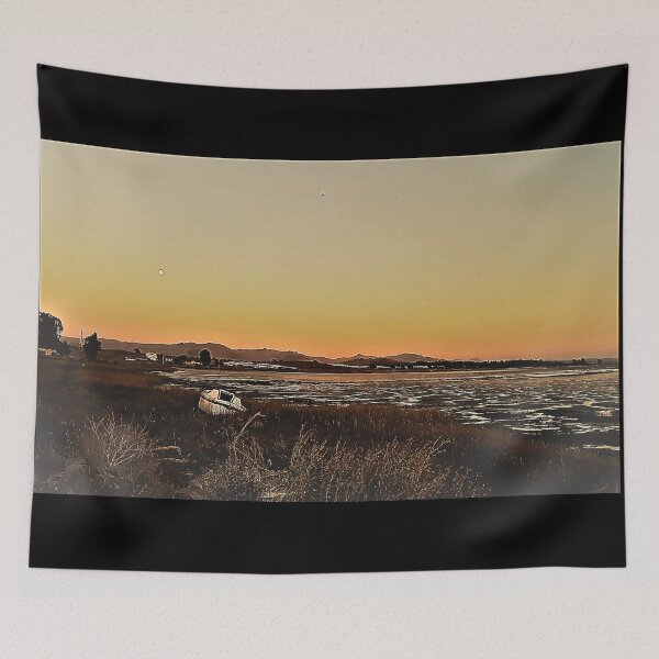 Item preview, Wetlands Beach designed and sold by craftsbydaphy.