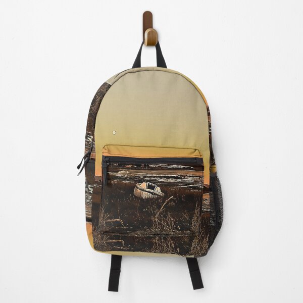 Item preview, Wetlands Beach designed and sold by craftsbydaphy.