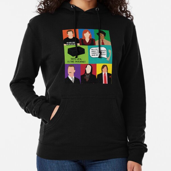 Item preview, The It Crowd Funny   designed and sold by hooligans123.