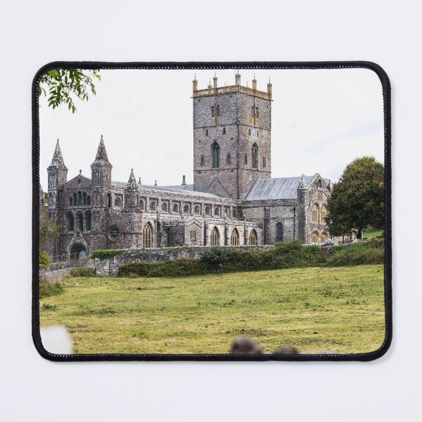 Item preview, St Davids Cathedral, Wales, UK designed and sold by Paul Thompson Photography.