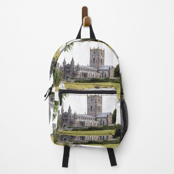 Item preview, St Davids Cathedral, Wales, UK designed and sold by Paul Thompson Photography.