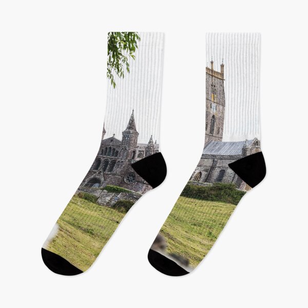 Item preview, St Davids Cathedral, Wales, UK designed and sold by Paul Thompson Photography.