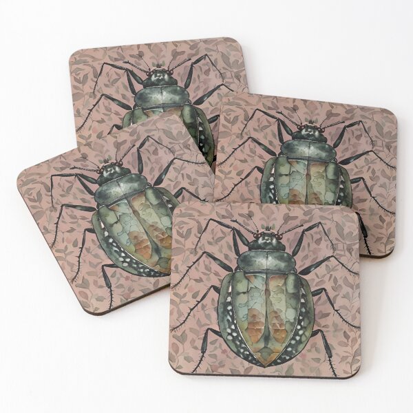 Item preview, Larrold designed and sold by MyBugSpecimens.