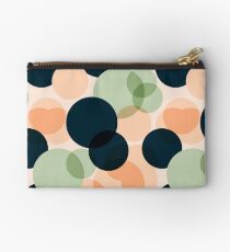summernight peach Studio Pouch