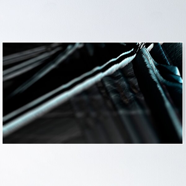 Item preview, Abstract technology field metalic landscape intricate pattern close up graphic retro background designed and sold by christianmuller.
