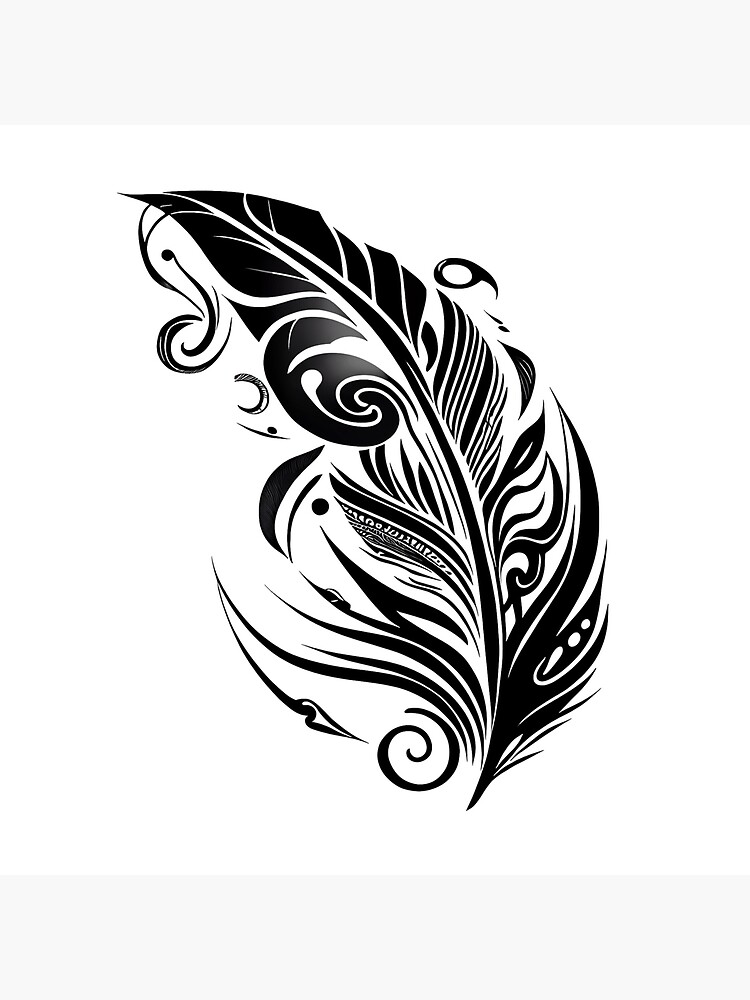 25pc. Glitter Tattoo Stencil - Feather ~ Single Use/Self Adhesive :  Amazon.in: Home & Kitchen