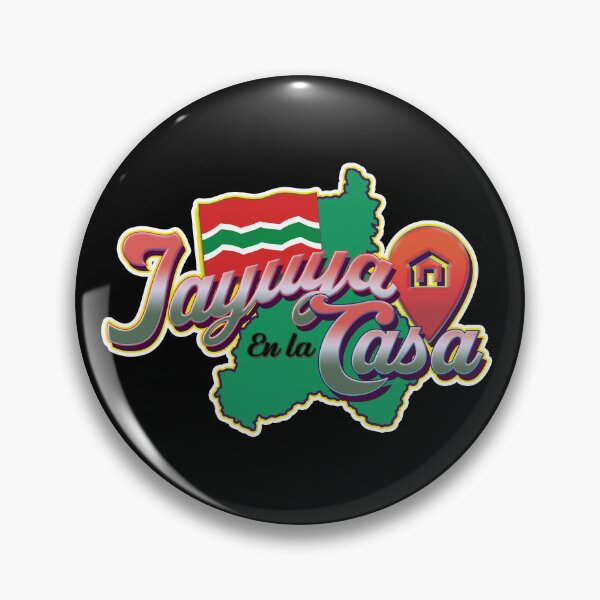 Item preview, JAYUYA EN LA CASA designed and sold by BoriGrafico.