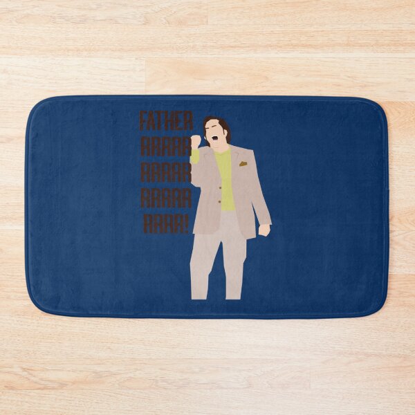 Item preview, The IT Crowd Douglas Reynholm Father Artwork Active  designed and sold by hooligans123.