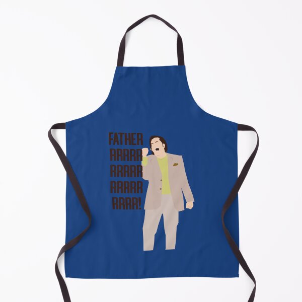 Item preview, The IT Crowd Douglas Reynholm Father Artwork Active  designed and sold by hooligans123.