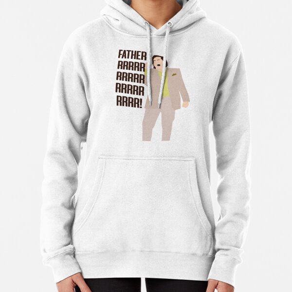 Item preview, The IT Crowd Douglas Reynholm Father Artwork Active  designed and sold by hooligans123.
