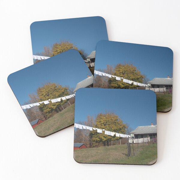 Item preview, Washing Line, Amish Style. designed and sold by Billlee.