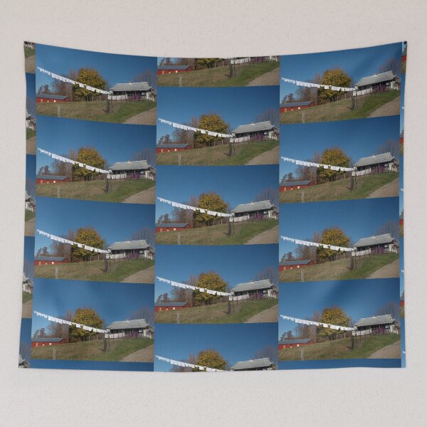 Item preview, Washing Line, Amish Style. designed and sold by Billlee.