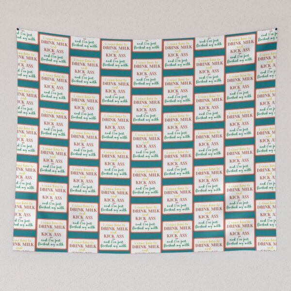 Item preview, The It crowd Moss Quote   designed and sold by hooligans123.